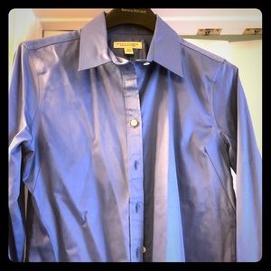 Brand new Ladies banana republic shirt - size 12.